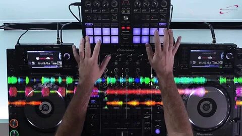 Dj hast