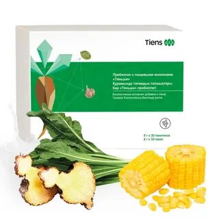 Пребиотик тяньши