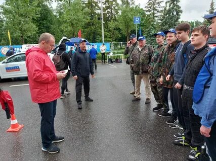 Досааф каширское шоссе 12