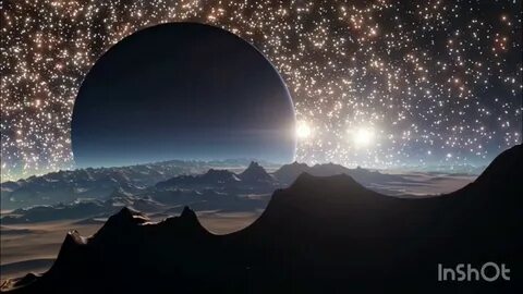 My beautiful planet