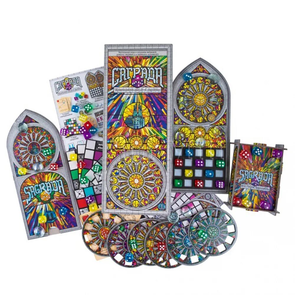 Саграда настолка жизнь. Настольная игра "саграда". Саграда настолка. Crowd games саграда. Саграда дополнение для 5-6 игроков.