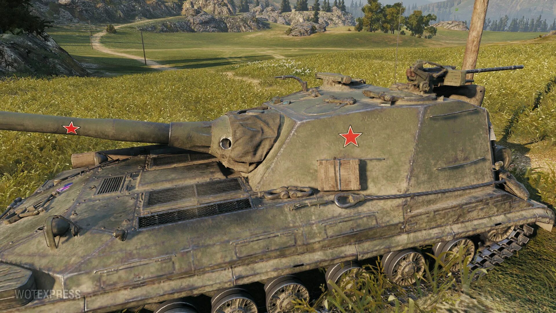 Об 268 вариант 5. Пт сау объект 268. объект 268 вариант 4. объект 268 world of tanks. танк объект 268.