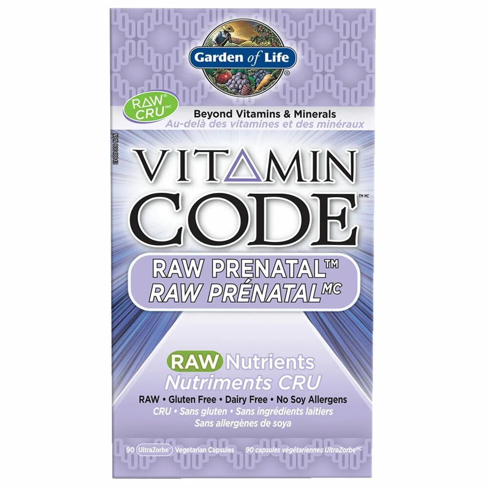 Raw code vitamin. Garden life витамины code. garden of life vitamin code prenatal. витамины raw prenatal. garden of life vitamin code raw prenatal.