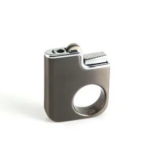 Lighter ring