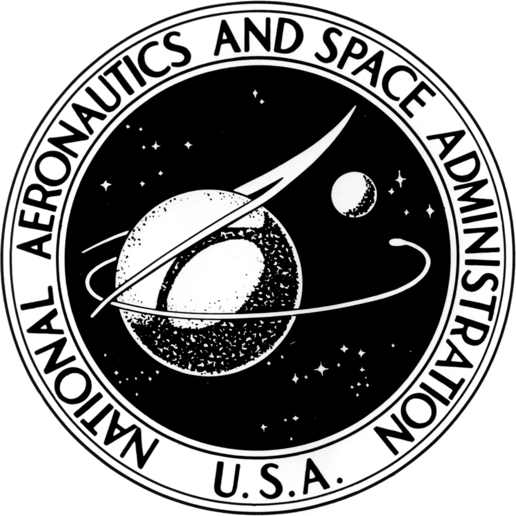NASA логотип. Логотип космического агентства. Печать NASA. Эмблема космос