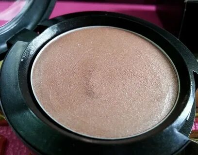 Mac colour