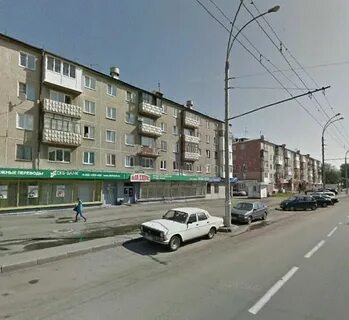 Ул ленина 50