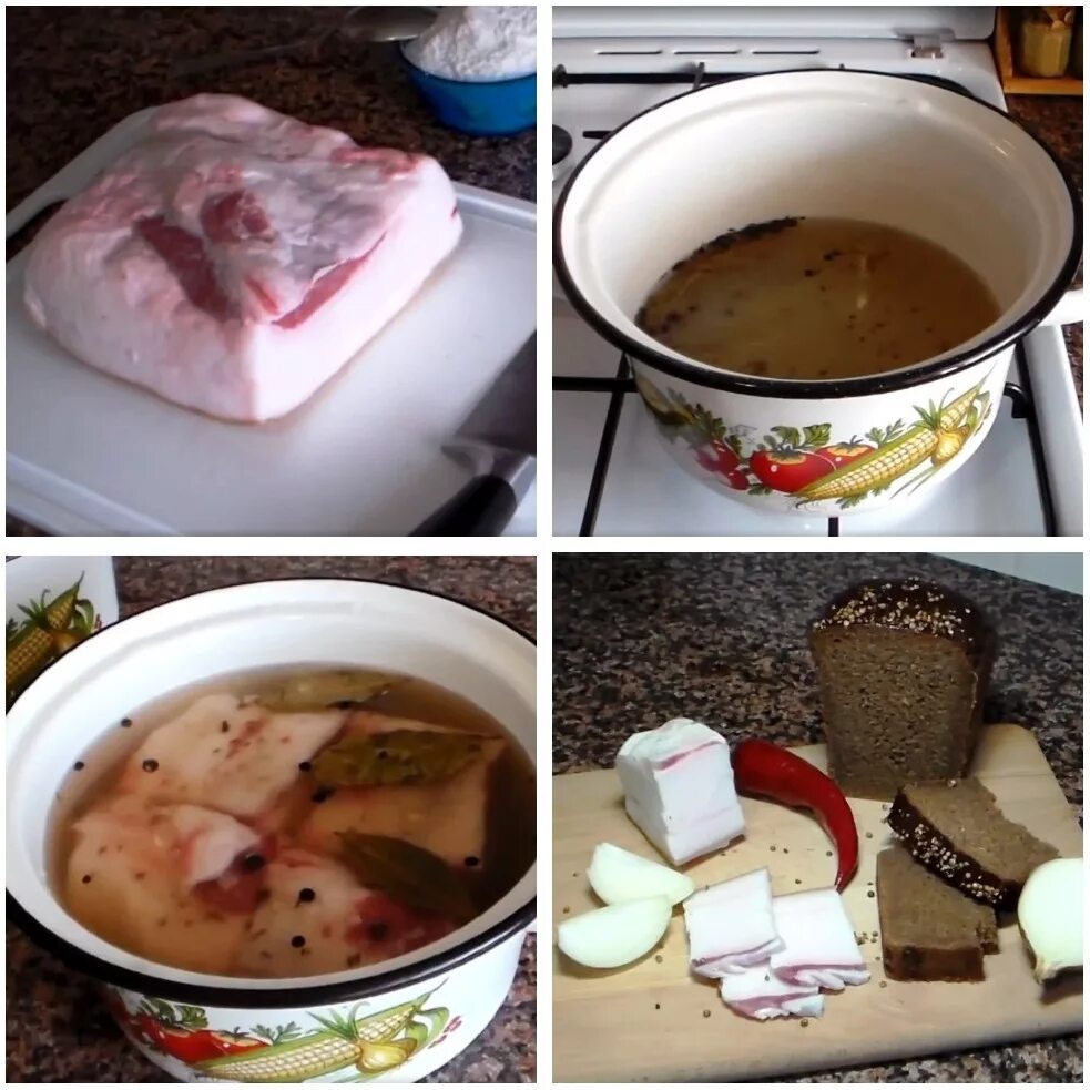 Сало в рассоле горячим способом рецепт. Сало в рассоле горячим способом рецепт. Сало в рассоле с чесноком. Сало мокрого посола горячим способом. Скумбрия отварная со специями вкусно.