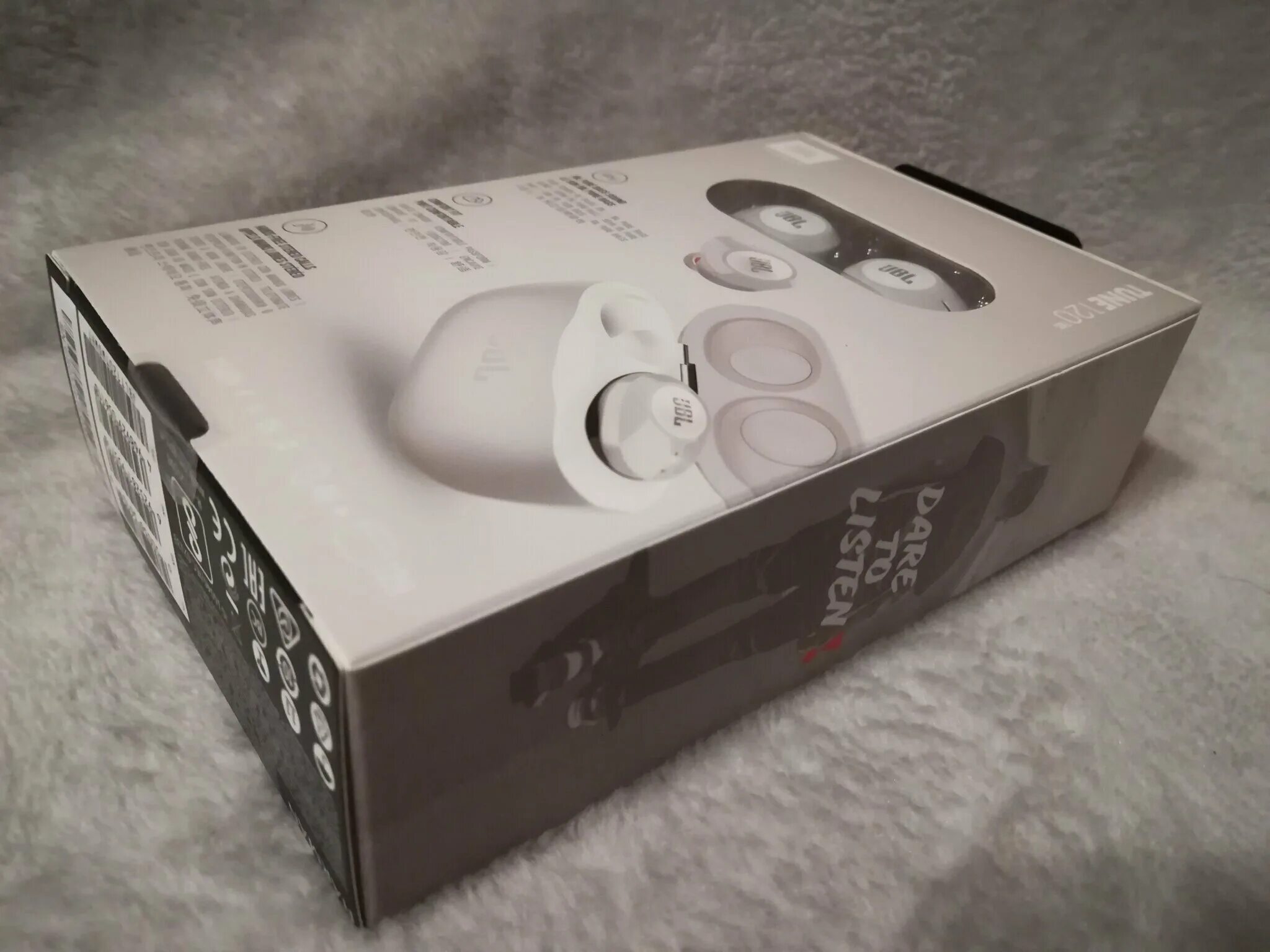 Jbl tune 115 tws отзывы