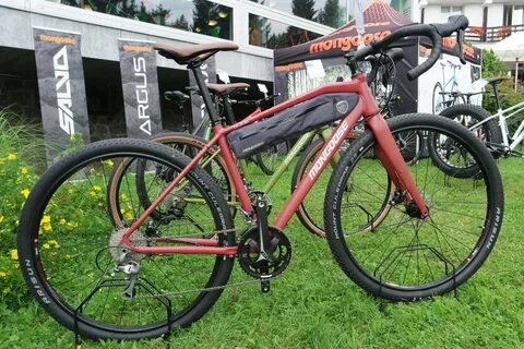 Mongoose sport