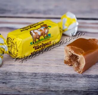 Подольская конфетка