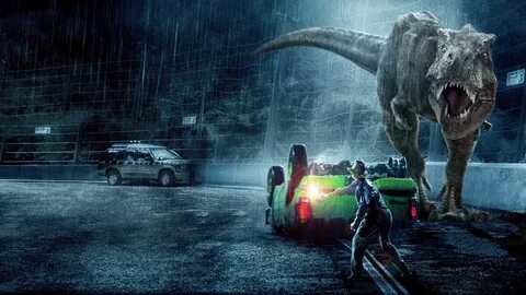 Watch jurassic park