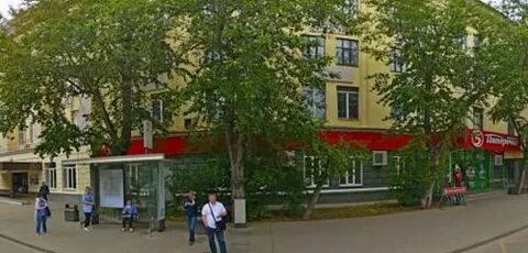 Нижегородская 1 стр 1