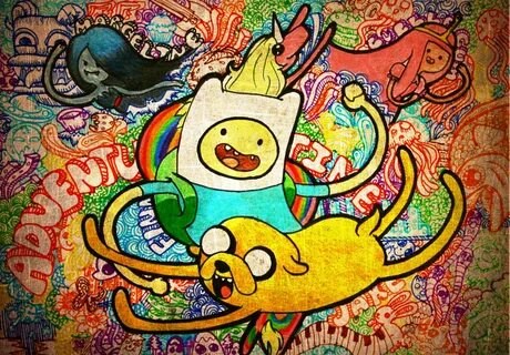Картинка adventure