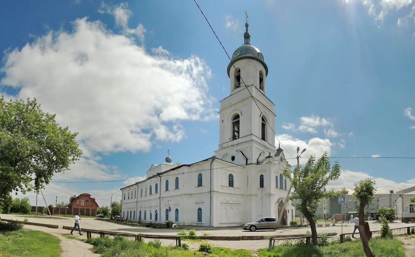Шадринск 4. Николаевская церковь шадринск. ,николаевская церковь собор шадринск. церковь николая чудотворца шадринск. собор николая чудотворца в шадринске, шадринск.