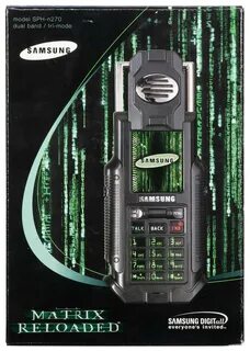 Samsung sph n270
