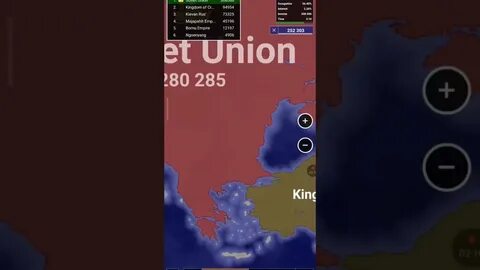 Союз вернулся