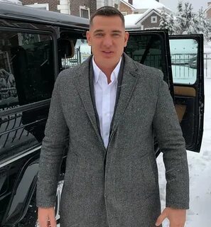 Кто такой омар курбанов