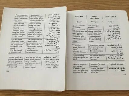 Египетский арабский язык