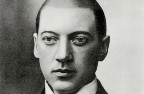 Гумилев северянин