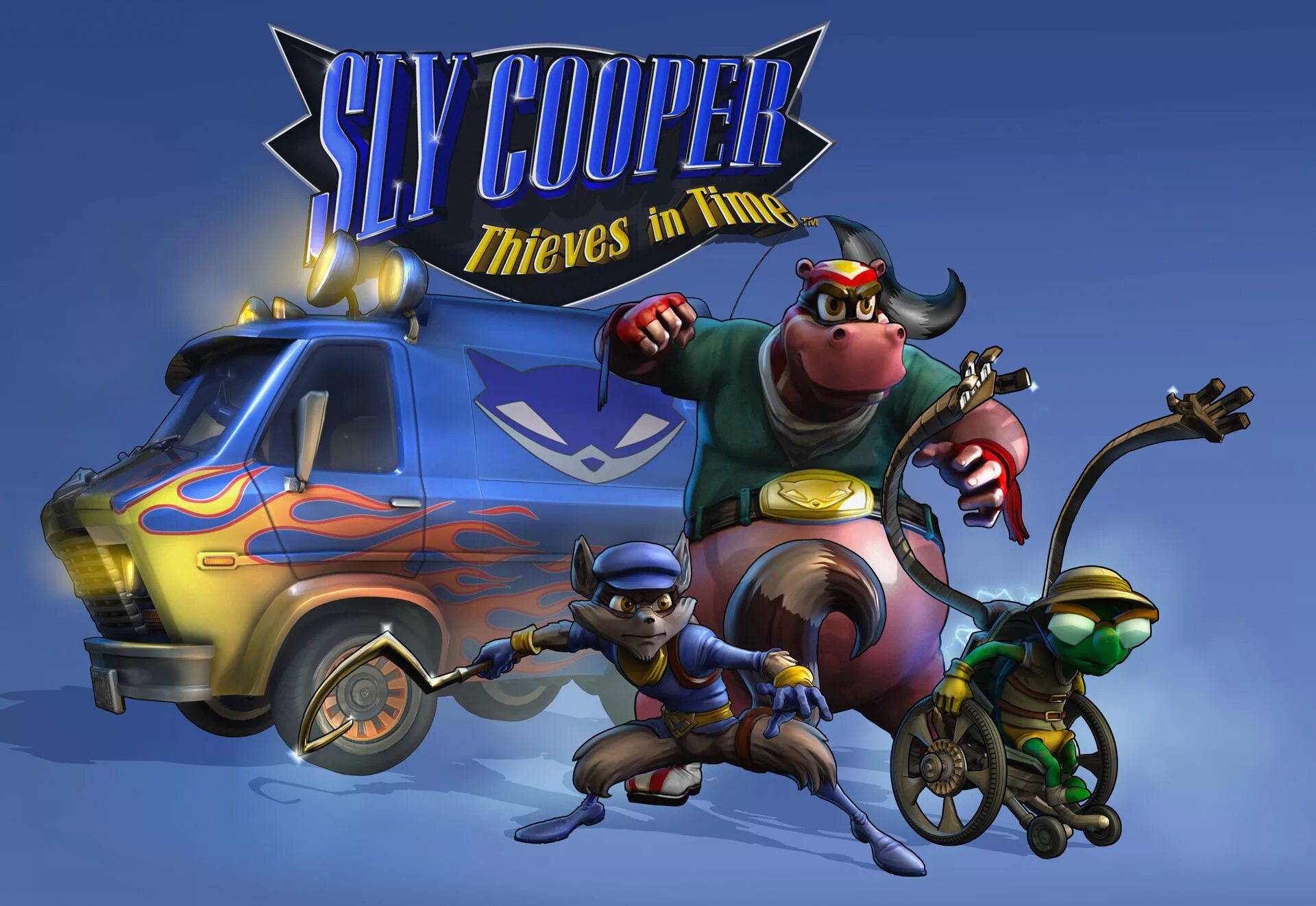 Слай купер прыжок. Sly Cooper. Слай Купер 4. Sly Cooper игра. Слай Купер прыжок во времени.