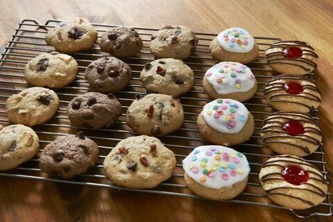 Your cookie