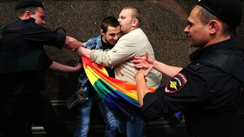 Бить всех подряд. Бить всех подряд