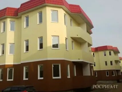 Новая купавна ул новая д 1