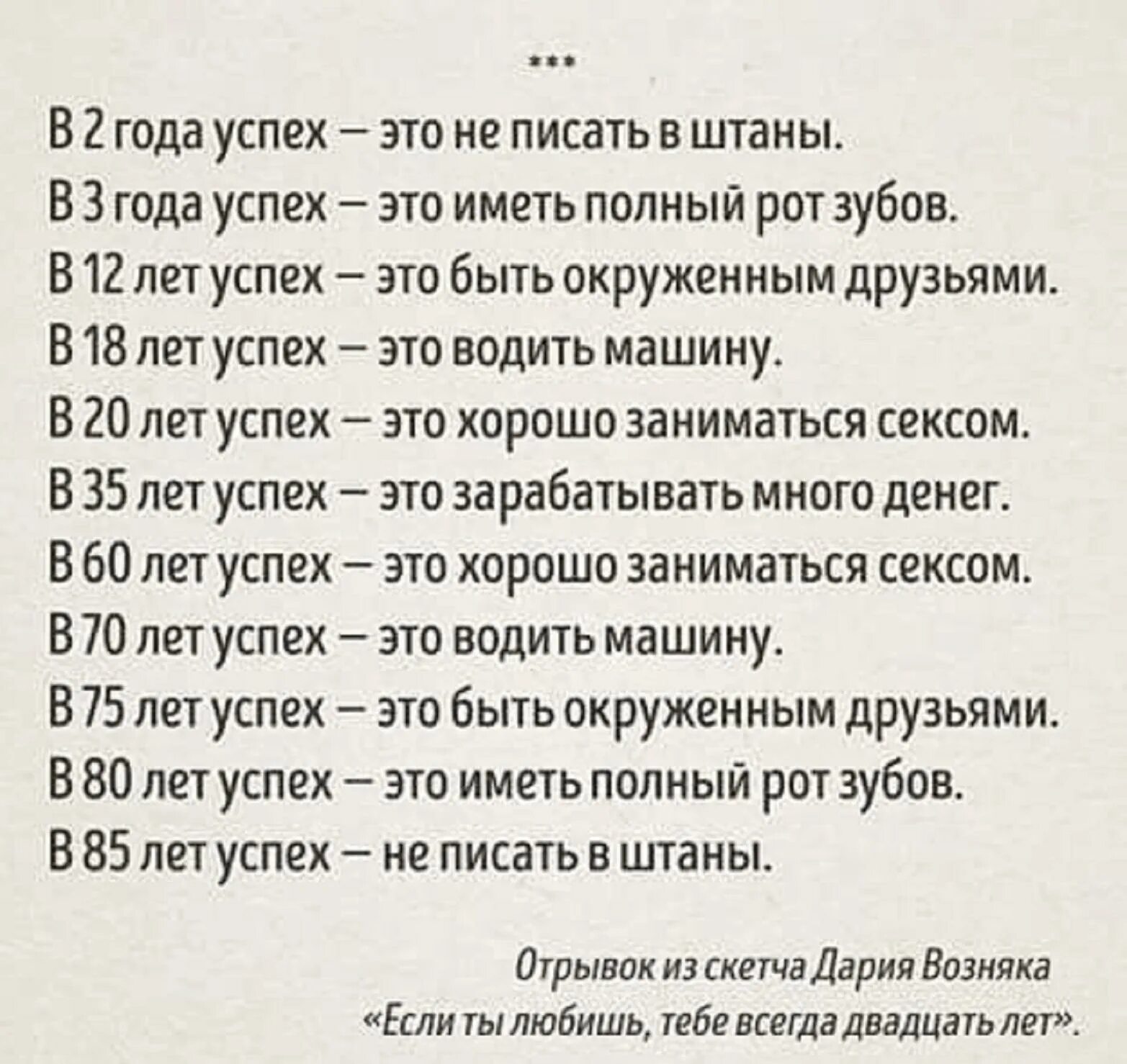 Сколько Должно Быть Секса В Семье