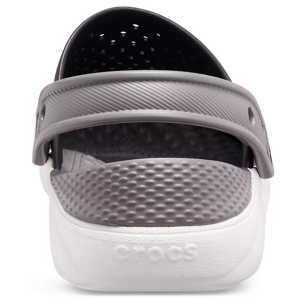 Сабо крокс LITERIDE. Сабо Crocs LITERIDE Clog. Crocs LITERIDE детские. Сабо Crocs LITERIDE Clog Navy/White. Оригинальность crocs