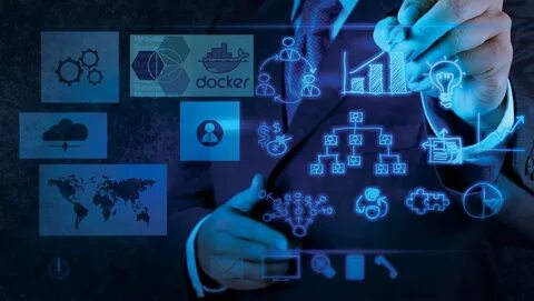 Innovation companies