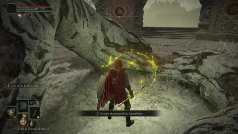 Elden ring rune