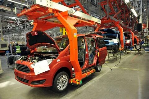 Other manufacturers