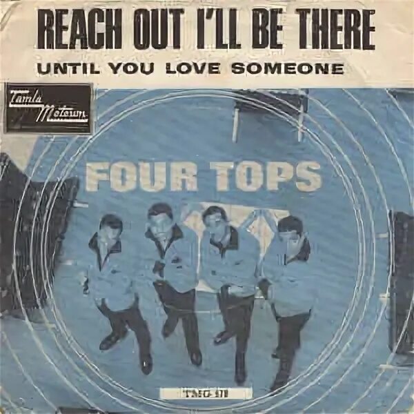 We ll be four. Four tops - reach out i&#039;ll be there.