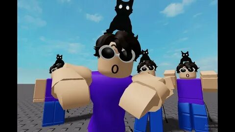 Roblox age