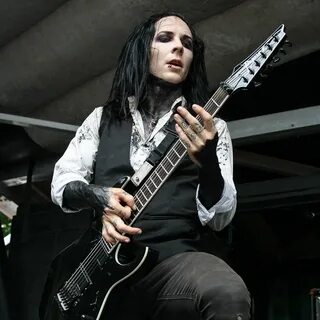 Ricky black