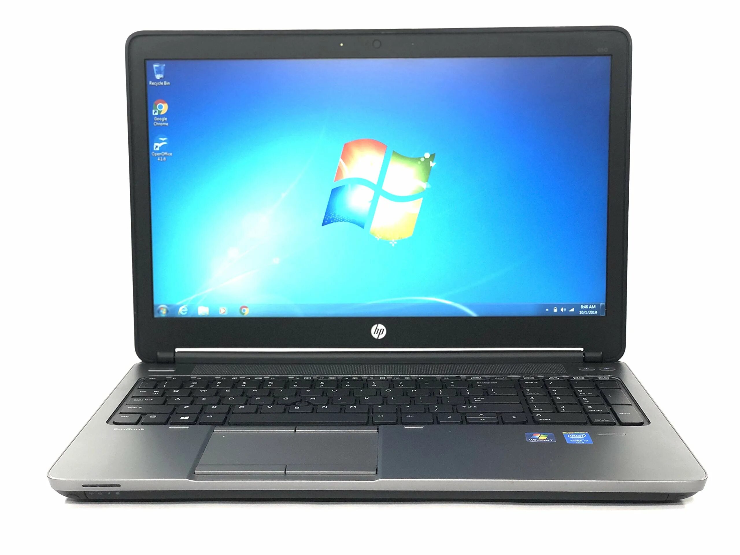 Probook 650 g1. PROBOOK 640 g1.