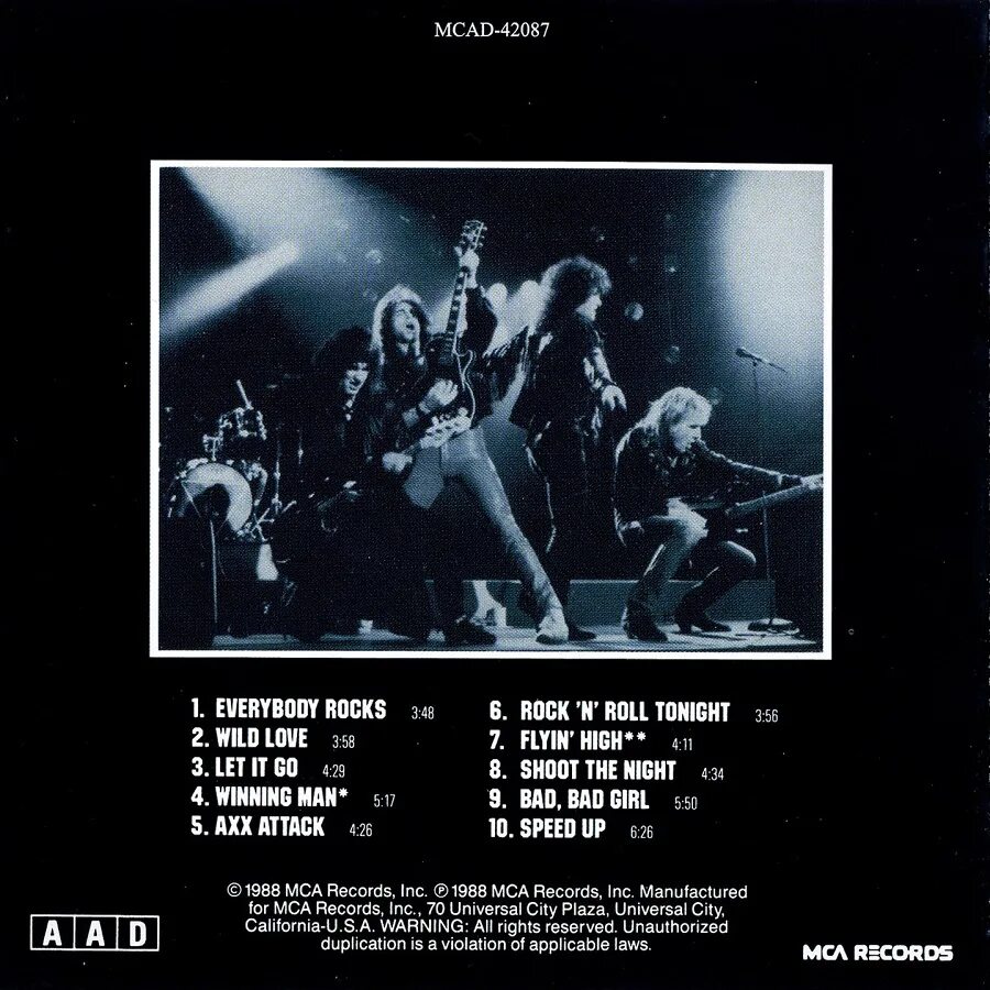 Heart attack speed up. Krokus группа 1988. krokus heart attack 1988. krokus дискография. krokus группа 1988 сд.диск.