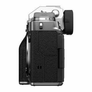 Fujifilm x t5 body