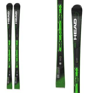 Head supershape e
