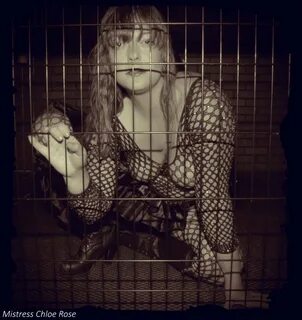 Slideshow mistress chloe.