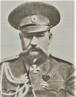 Н юденич роль в первой мировой