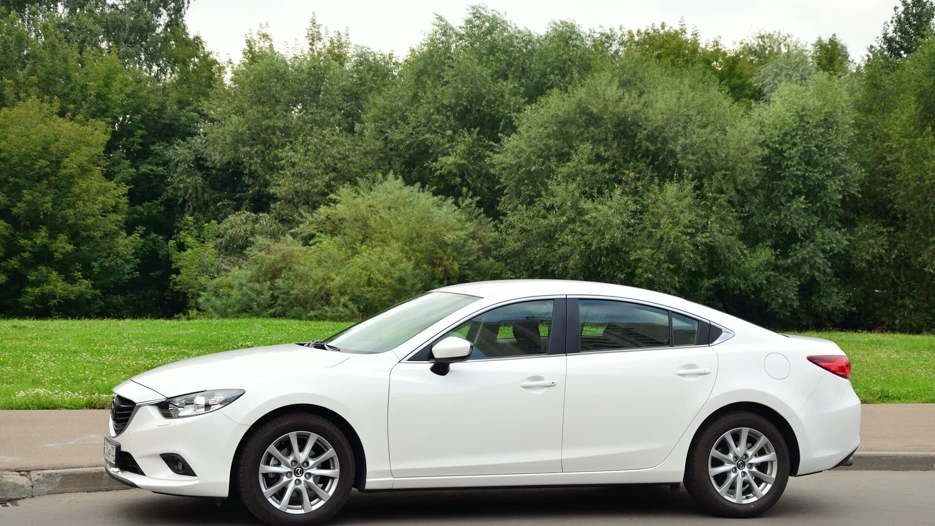 3rd Gen Mazda 6 Picture Thread Mazda 6 Forums