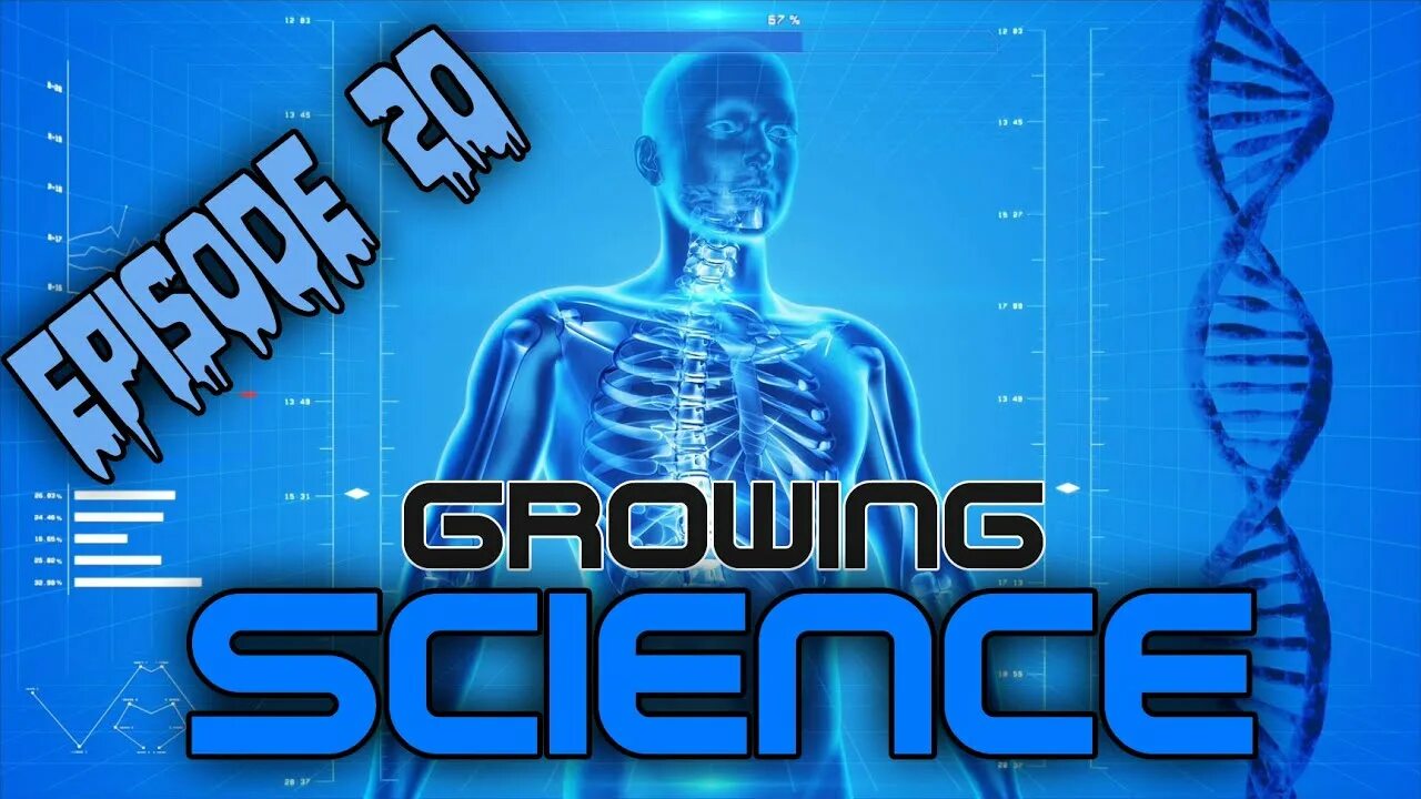 Growing science