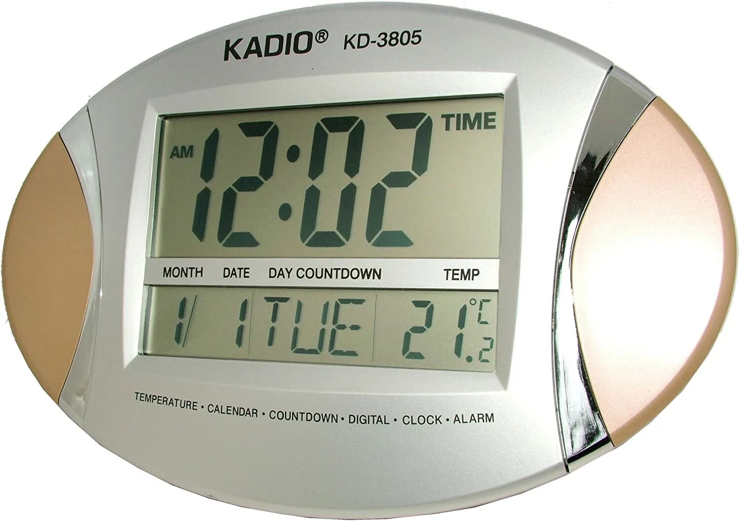 Time temp. Kadio KD-3805 часы. Часы Kadio KD 3809. Электронные часы Kadio KD 3805. Часы электронные кадио кд 3806.