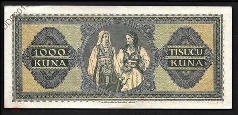 1000 куна