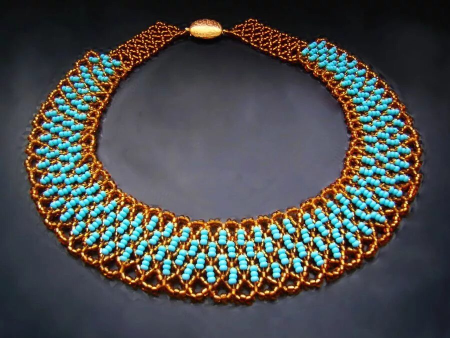 Bead tutorial