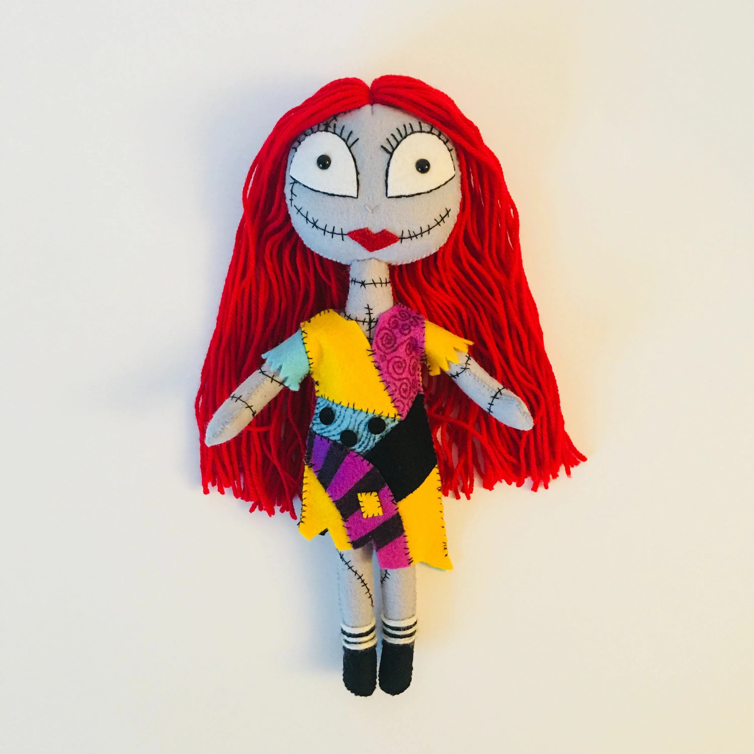 Sally doll