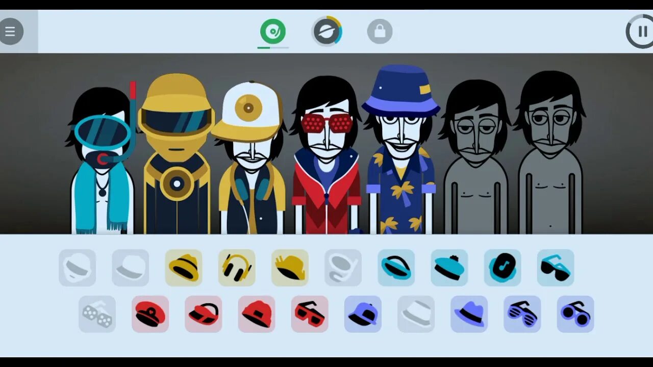 Incredibox мод все открыто. Инкредибокс в4. incredibox v4. инкредибокс моды. инкредибокс трэвис.