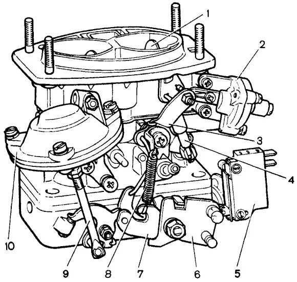 Работа карбюратора 2107. Карбюратор ДААЗ 2107-1107010. Карбюратор ВАЗ 2107 ДААЗ 2107-1107010-20. Схема карбюратора ДААЗ 2107. Карбюратор ВАЗ 2107 ДААЗ 2107-1107010 схема.